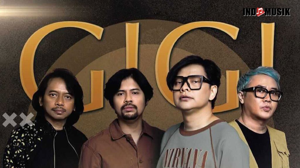 GIGI: Perjalanan Karir dan Warisan Musik yang Tak Terlupakan