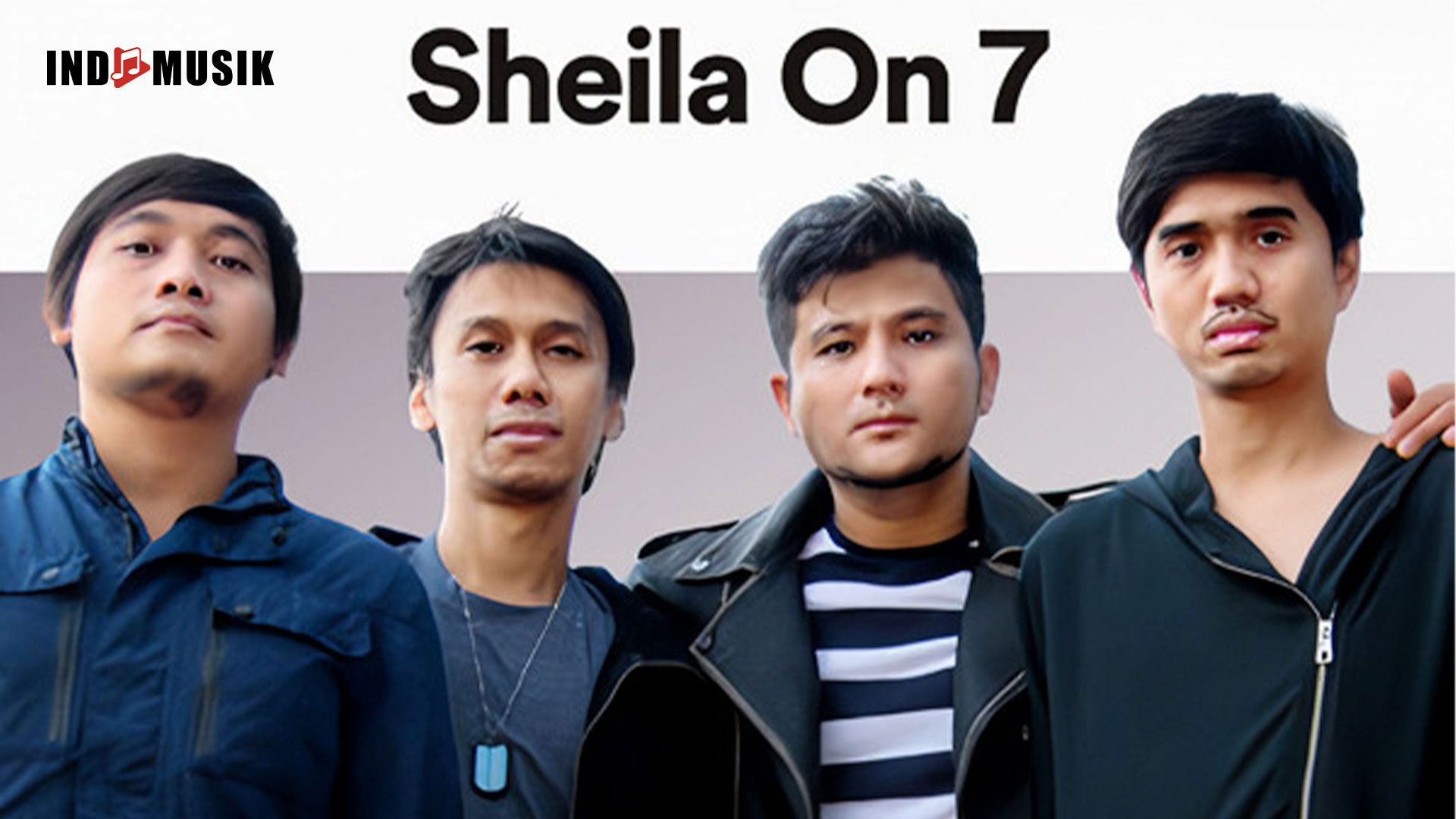 sheila On 7: Band yang Mengubah Musik Pop Indonesia