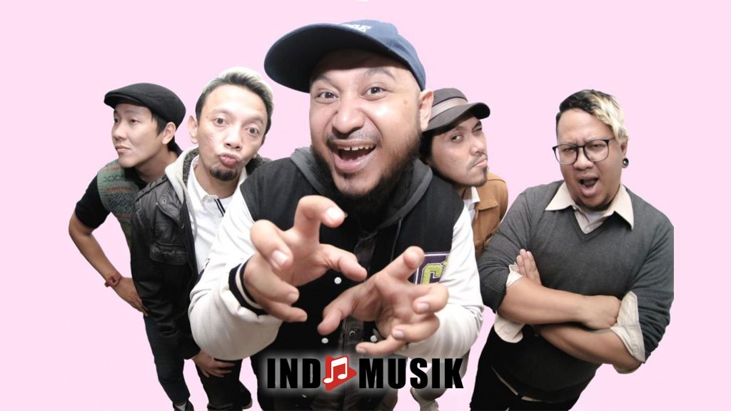 Rocket Rockers: Band Pop Punk yang Tak Pernah Padam