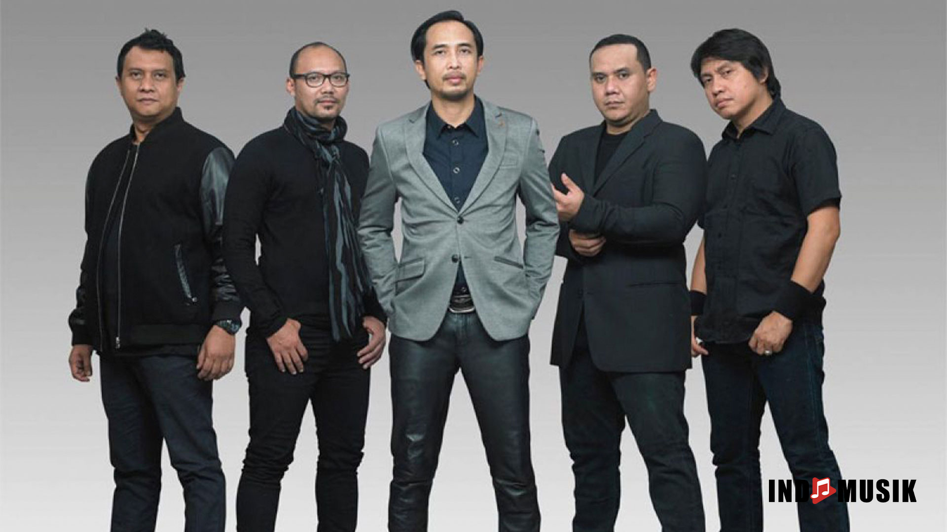 Padi: Perjalanan Band Legendaris yang Terus Menginspirasi