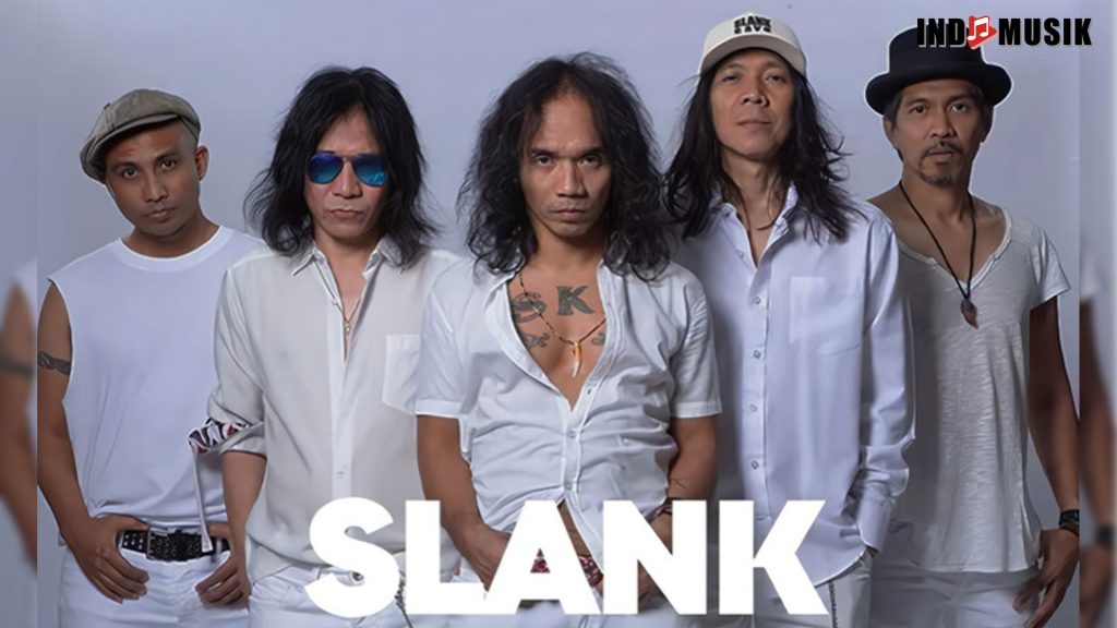 Slank: Kisah Perjalanan Band yang Mengubah Musik Indonesia