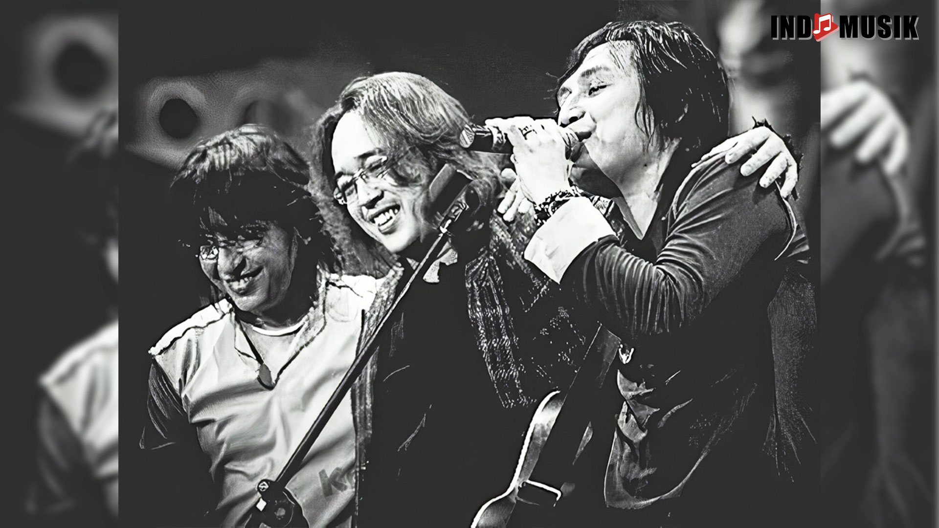 KLa Project: Melodi Cinta yang Tak Pernah Pudar