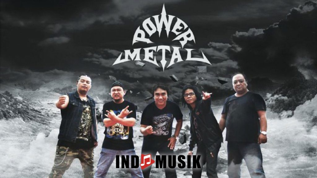 Power Metal: Kisah di Balik Band Metal Legendaris Indonesia
