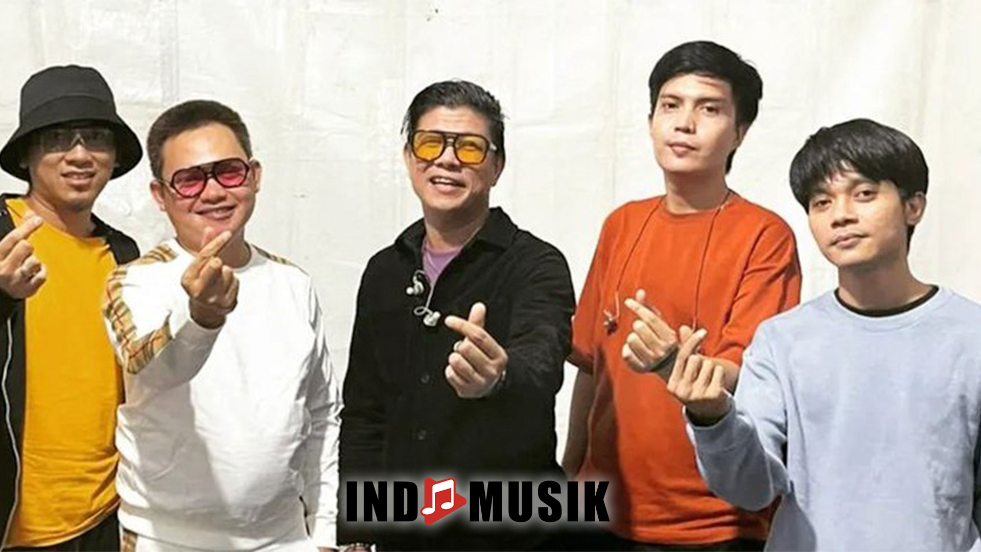 Kangen Band: Dari Awal Terbentuk hingga Menjadi Legenda Pop Melayu