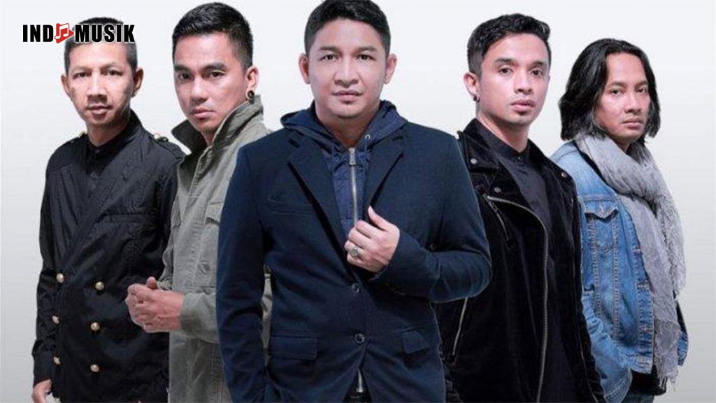 Ungu: Band Pop-Rock yang Mengubah Musik Indonesia