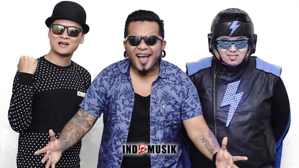 Endank Soekamti: Punk Rock dengan Gaya dan Lirik Unik