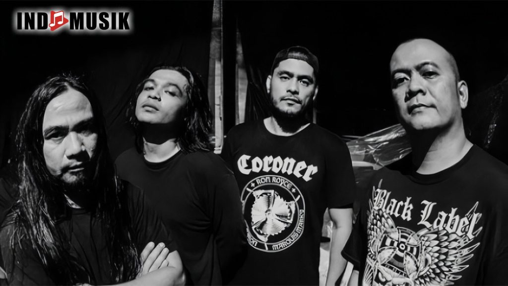 Burgerkill: Sejarah, Kesuksesan, dan Warisan Band Metal