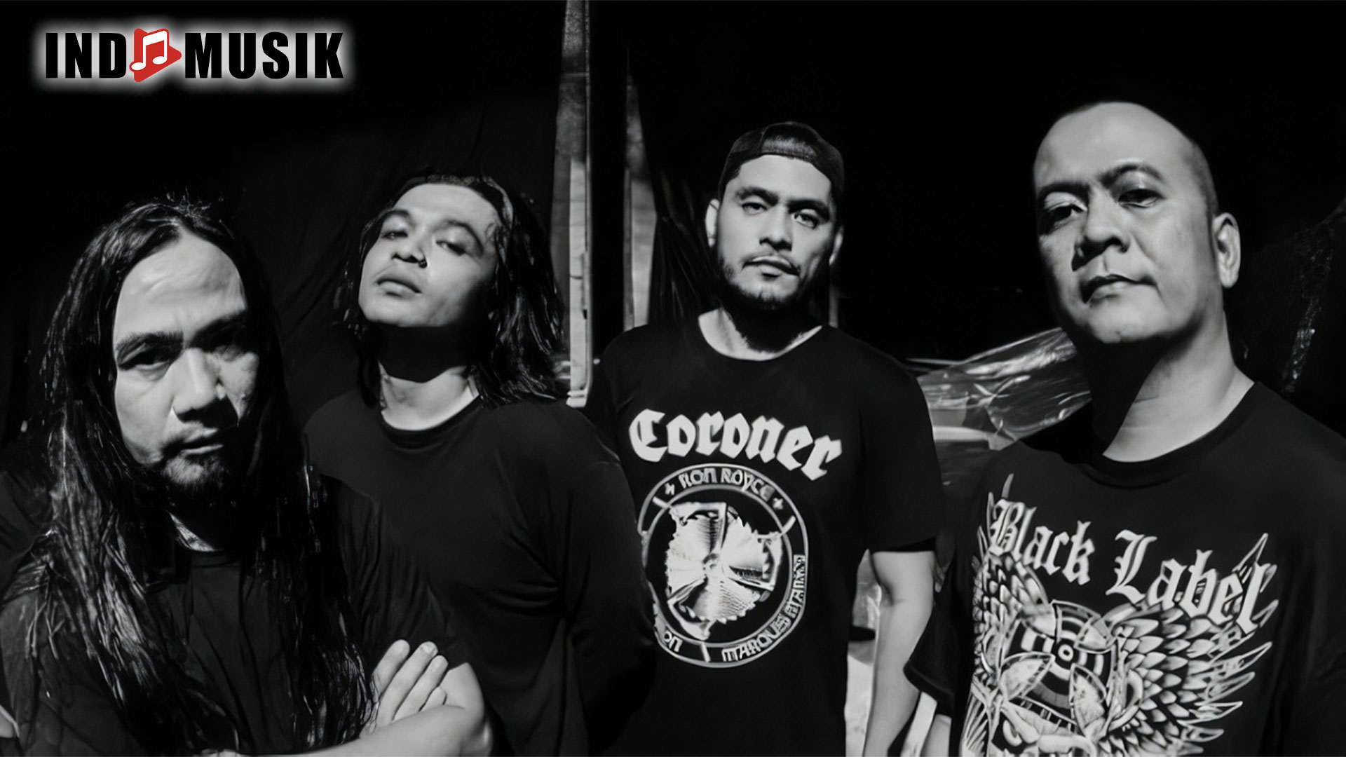 Dari Ujungberung ke Panggung Dunia: Sejarah Burgerkill