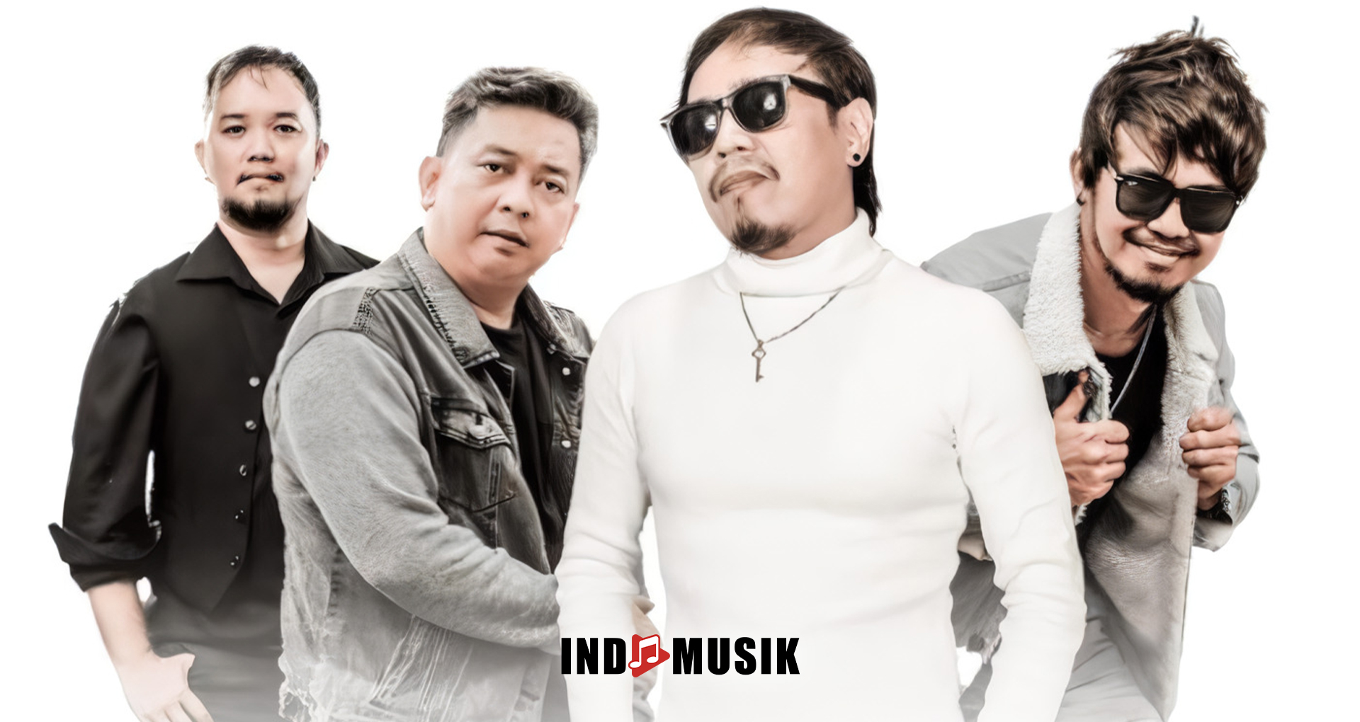 Radja: Kisah Sukses Band Indonesia dengan Hits Legendaris
