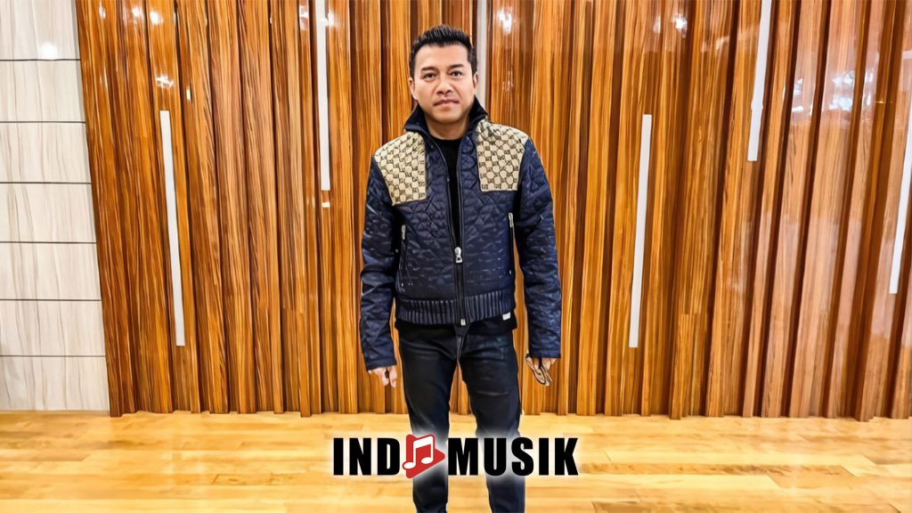 Anang Hermansyah: Dari Album Pertama hingga Kini