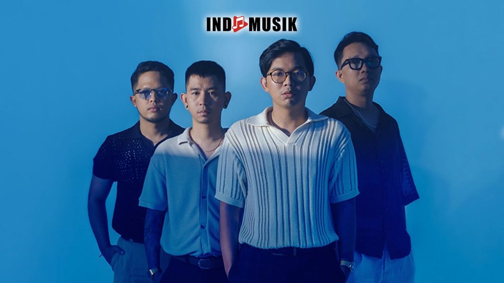 For Revenge: Perjalanan Band Rock Alternatif dari Bandung