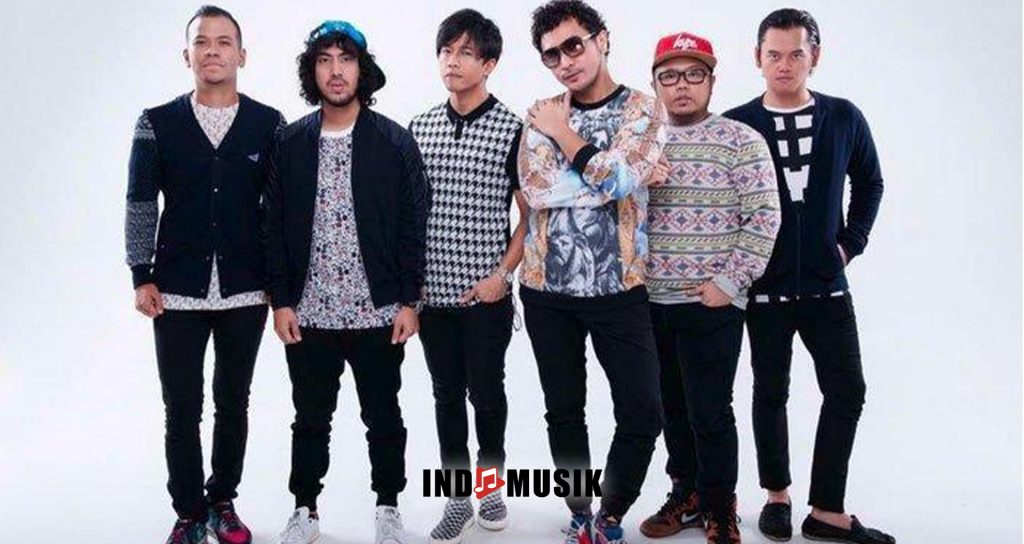 Nidji: Evolusi Musik dan Perjalanan Menuju Puncak