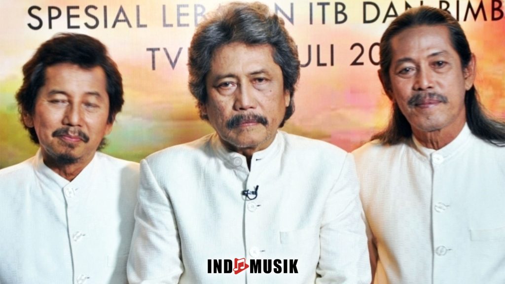 Bimbo: Perjalanan Panjang Grup Musik Legendaris Indonesia