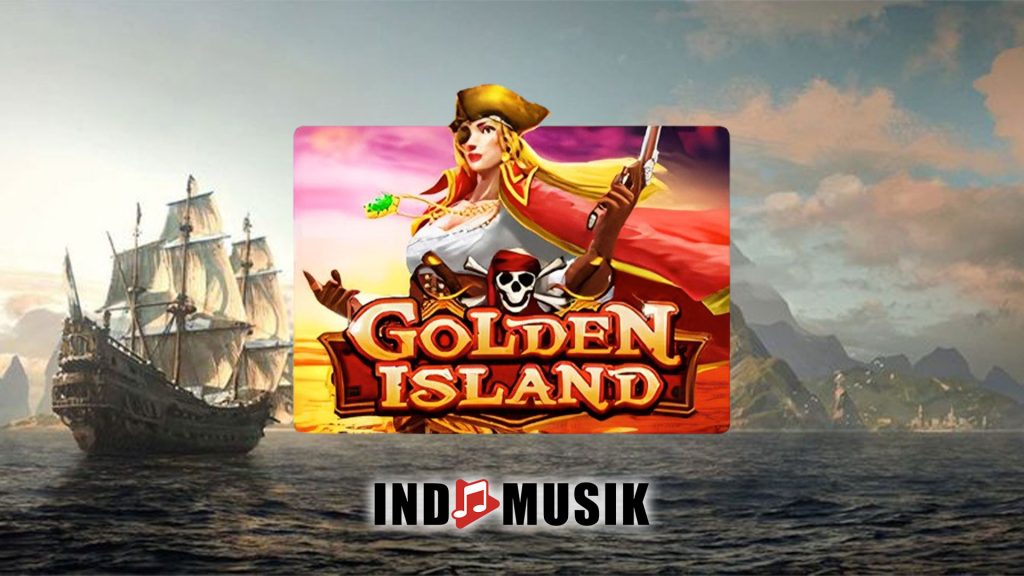 Golden Island: Eksplorasi Slot Tropis dengan Fitur Menguntungkan
