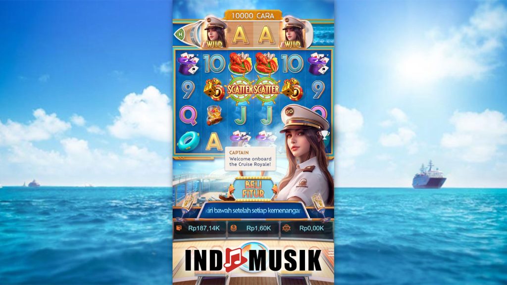Cruise Royale: Tips dan Trik untuk Memenangkan Jackpot Besar