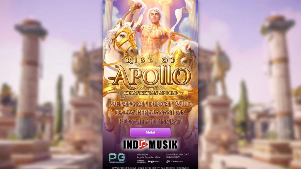 Rise of Apollo: Kunci Kemenangan Besar yang Terbongkar