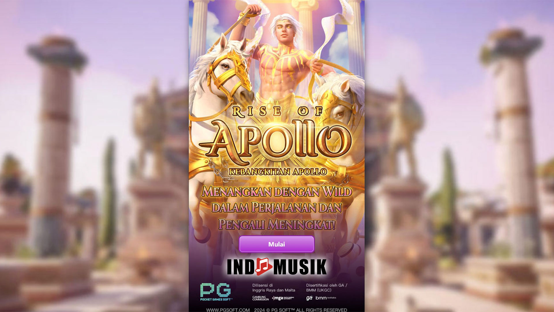 Rise of Apollo: Kunci Kemenangan Besar yang Terbongkar