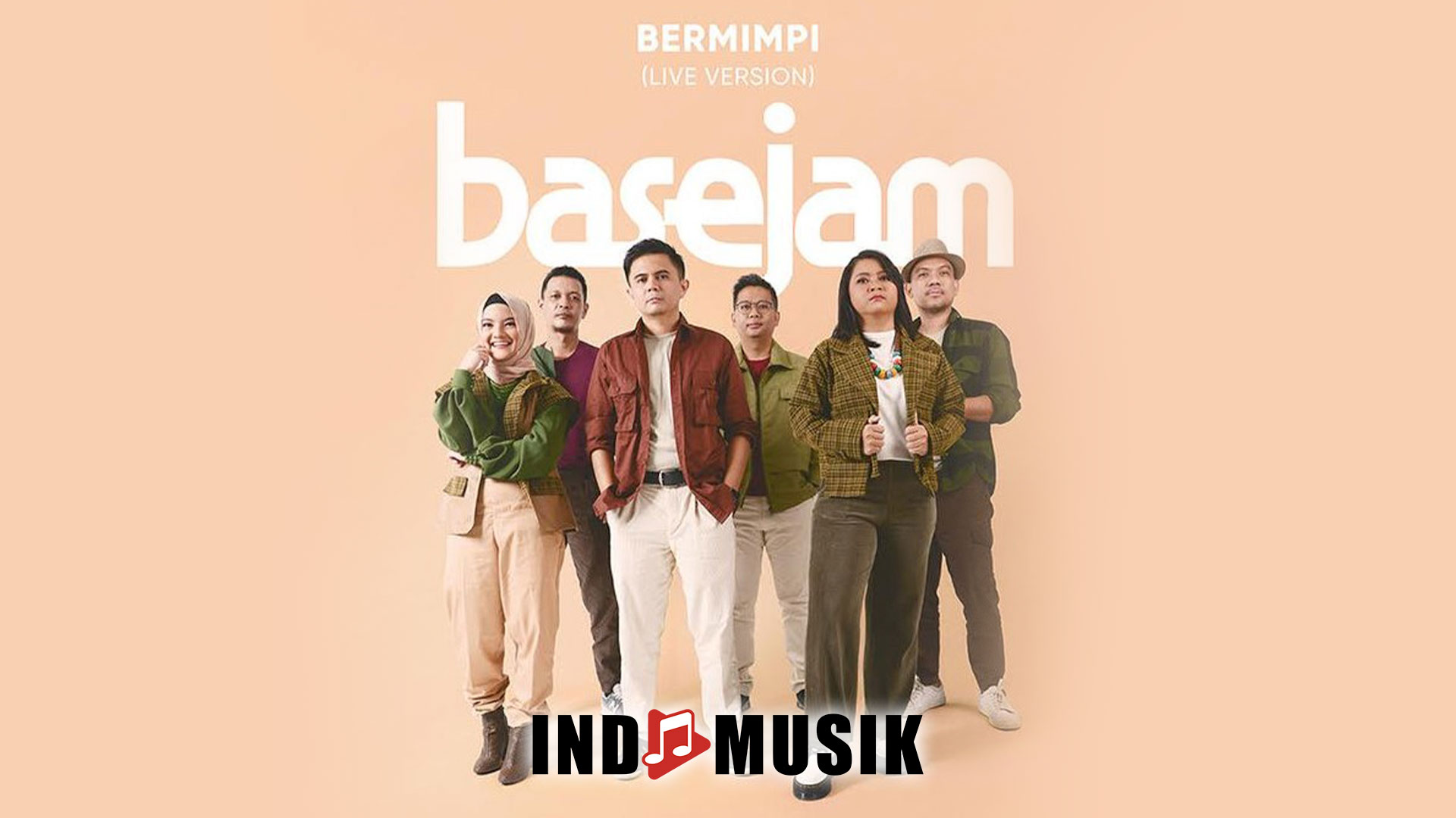 Base Jam: Dari Lagu Hits Hingga Reuni yang Dinanti