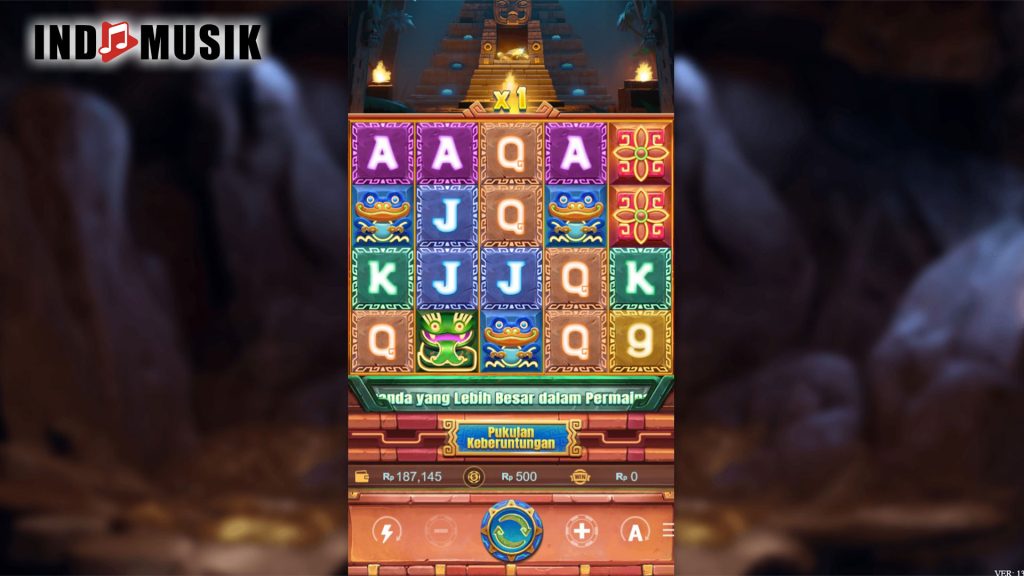 Master of Gold Miner 2: Eksplorasi Tambang Emas di Slot Terbaru
