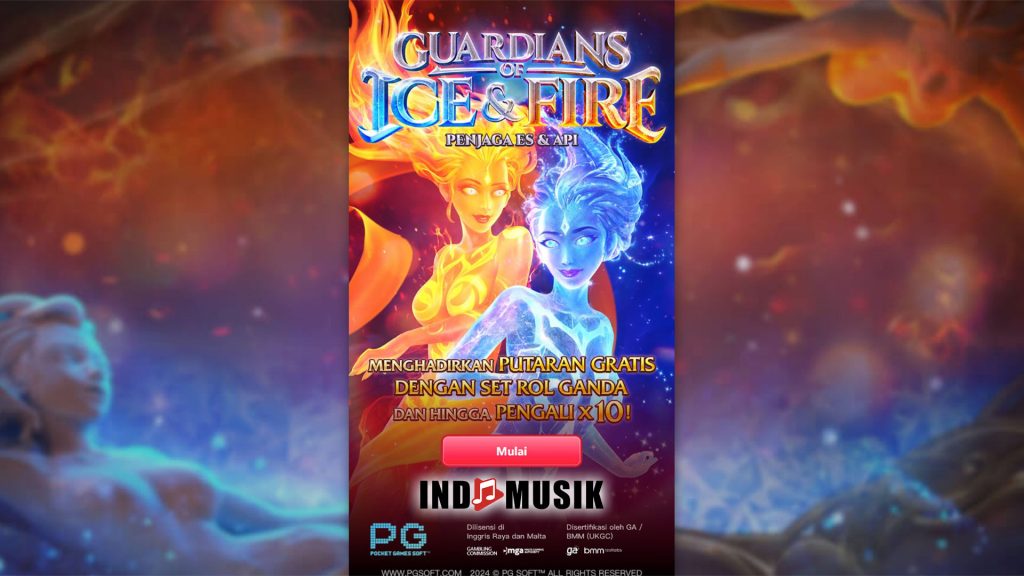 Guardians of Ice & Fire: Strategi Gacor untuk Kemenangan Besar