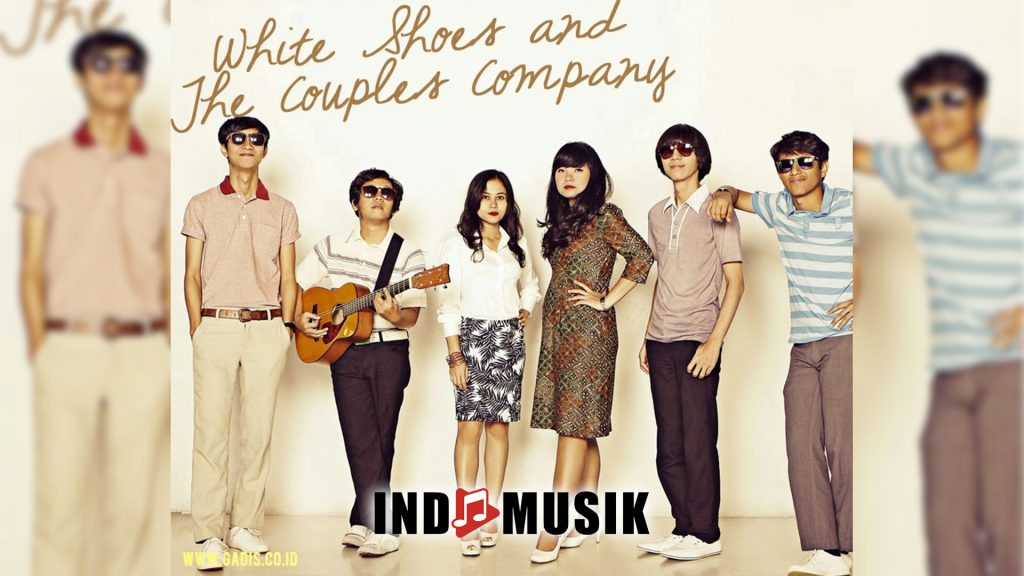 White Shoes & The Couples Company: Musik Retro di Era Modern