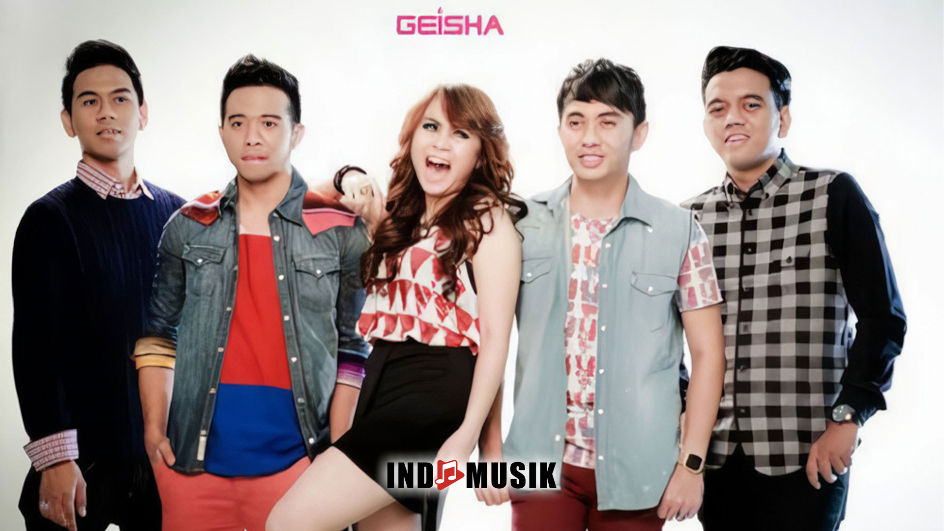 Geisha: Dari Awal Terbentuk hingga Populer di Indonesia