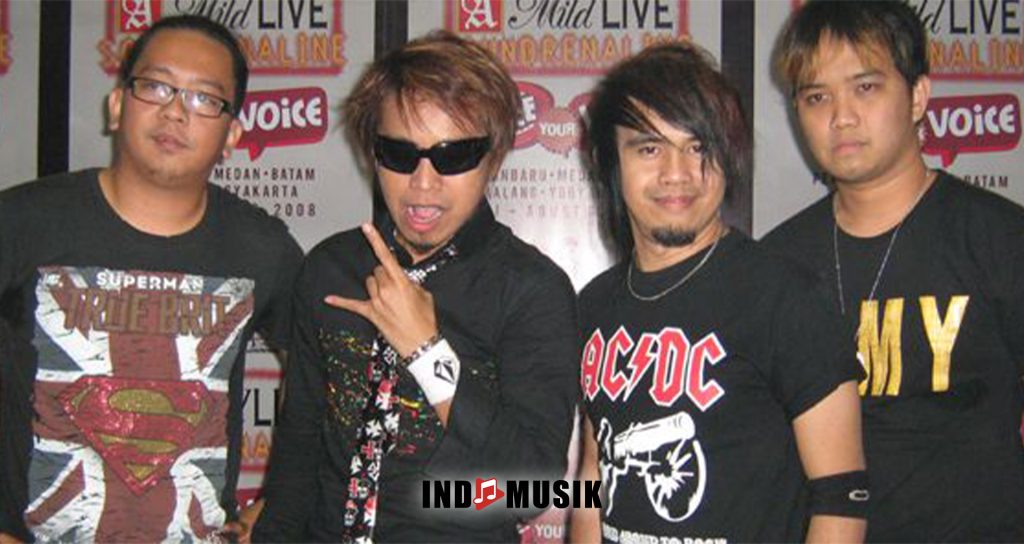 Radja: Kisah Sukses Band Indonesia dengan Hits Legendaris