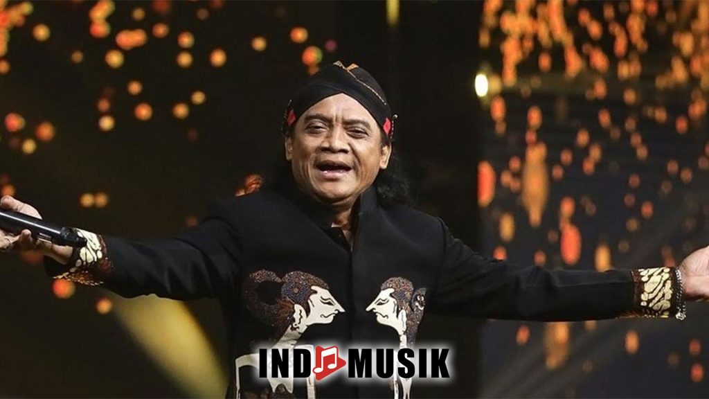 Didi Kempot: Ikon Campursari dan Kisah di Balik Kesuksesannya