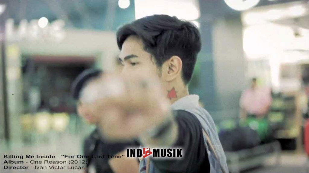 Killing Me Inside: Mengatasi Tantangan dan Kembali Berkarya