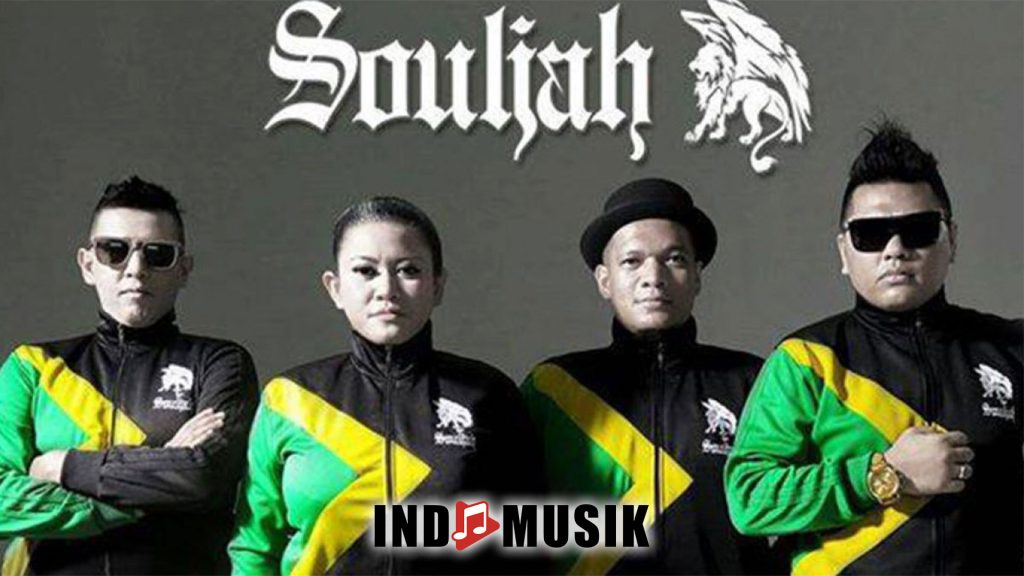 Souljah: Menghidupkan Kembali Musik Reggae