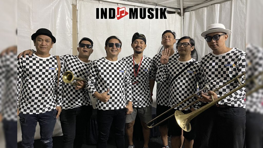 Tipe X: Kisah Sukses Band Ska yang Menginspirasi Indonesia
