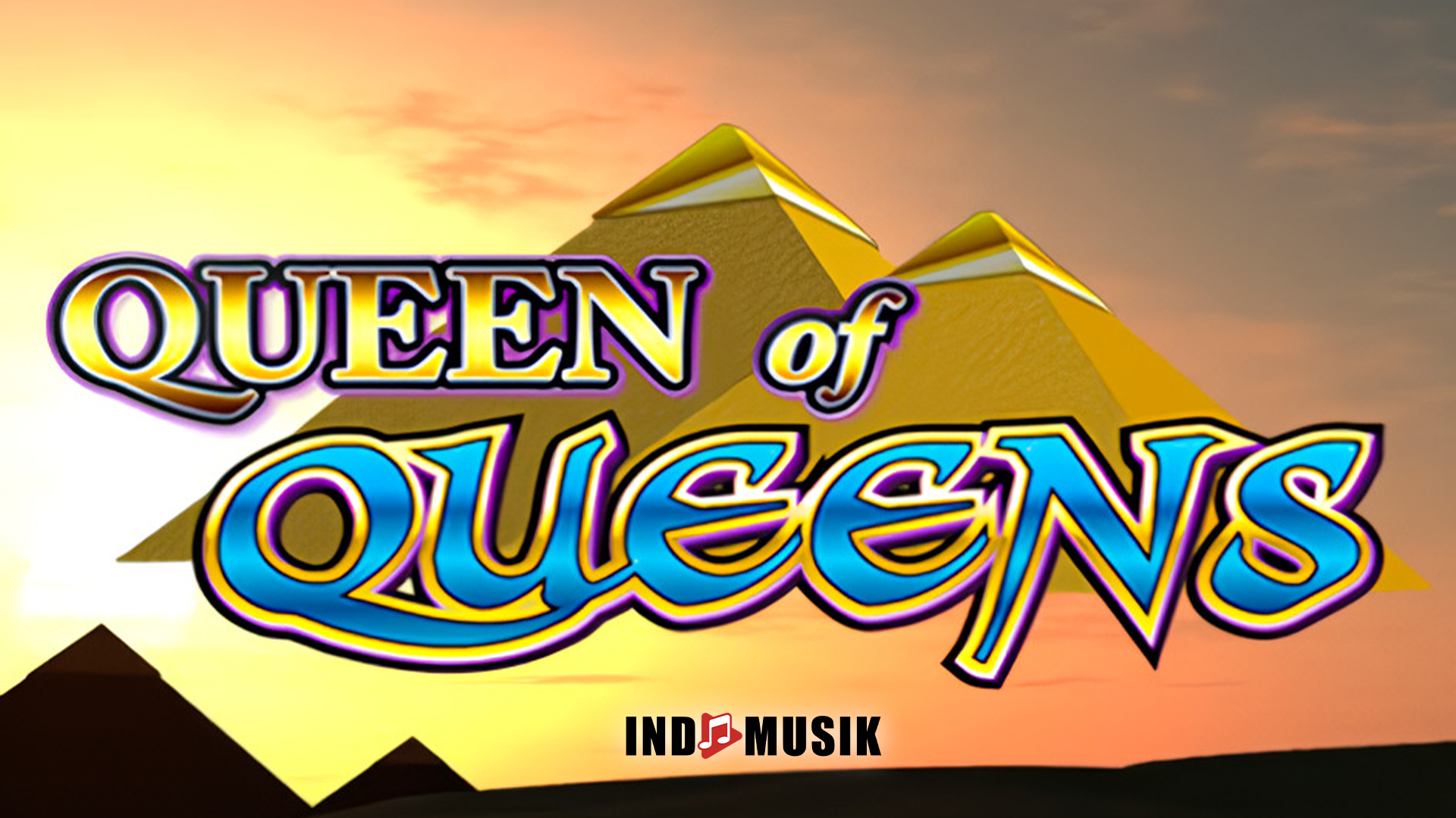 Queen of Queens II: Slot Gacor Peluang Penghasilan Tambahan