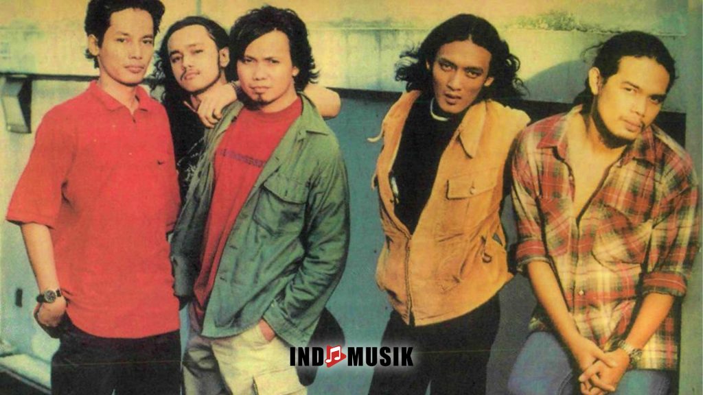 BIP: Band Rock dengan Gaya Unik dan Tema Sosial yang Kuat