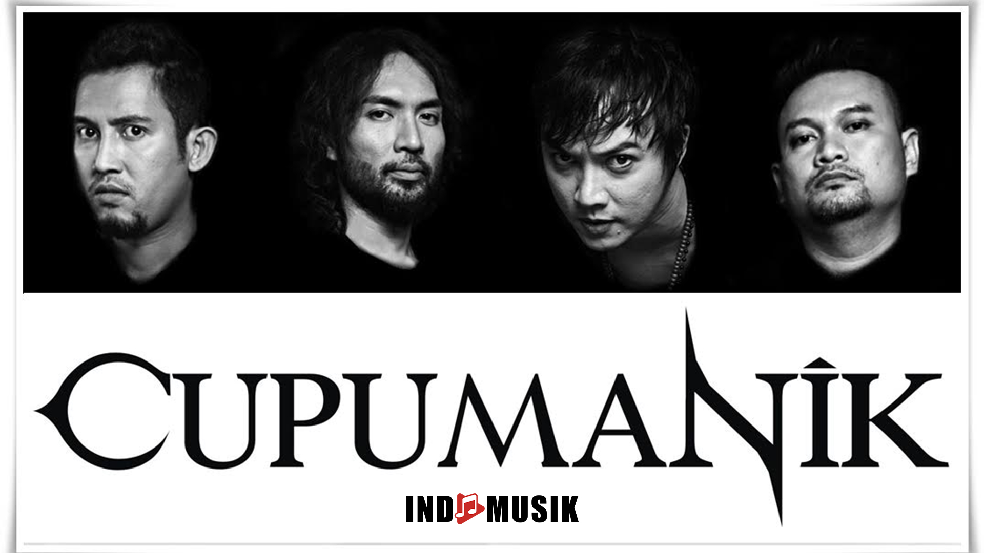 Cupumanik: Suara Perlawanan Grunge dari Bandung