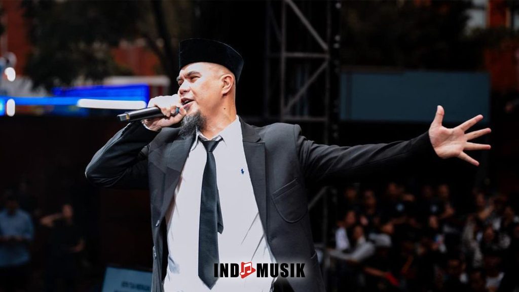 Ahmad Dhani: Dari Dewa 19 ke Panggung Politik Tanah Air