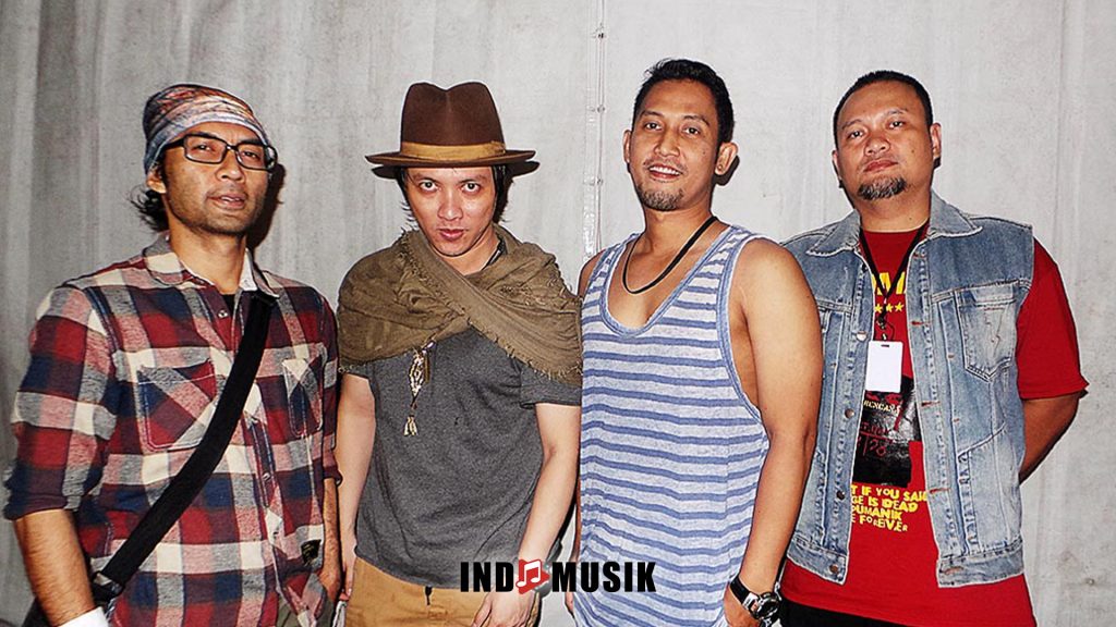 Cupumanik: Suara Perlawanan Grunge dari Bandung