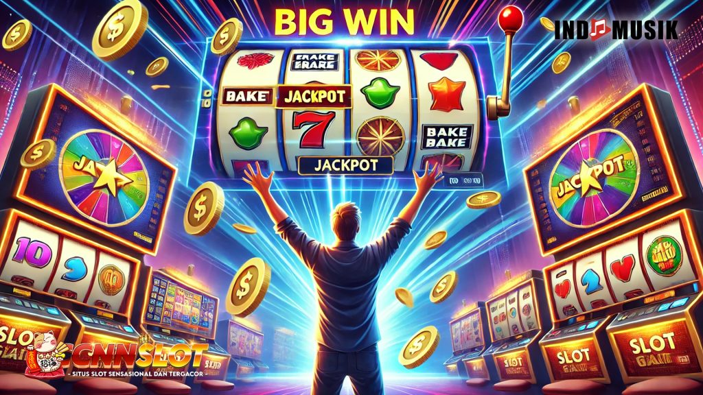 Menang Besar di Slot Gacor: Cerita Pengalaman Tak Terlupakan