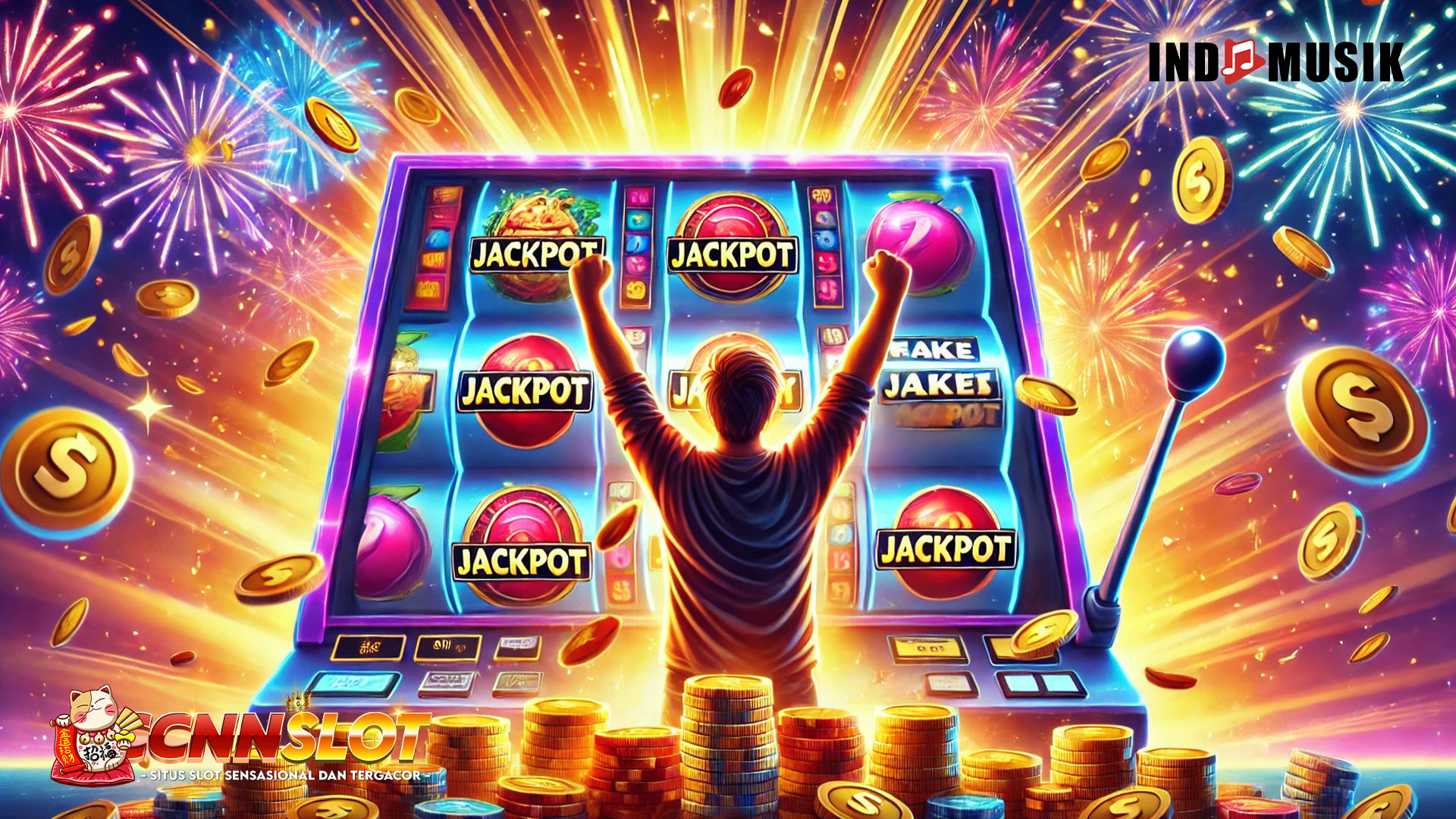 Menang Besar di Slot Gacor: Cerita Pengalaman Tak Terlupakan