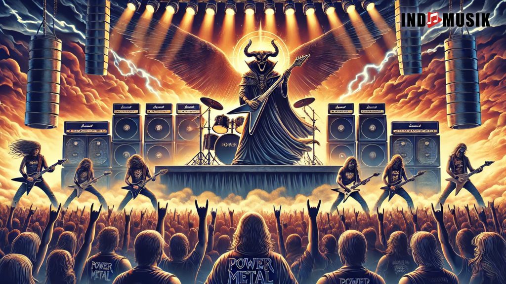 vacances-en-camargue.com - Heavy Metal Ikonik: Sejarah dan Pengaruh Power Metal. Power Metal adalah salah satu band heavy metal paling berpengaruh di Indonesia yang berdiri sejak pertengahan 1980-an. Dikenal dengan riff gitar cepat, vokal melengking, dan lirik bermakna, Power Metal menjadi pionir musik keras di Indonesia, mengukir sejarah besar dengan album-album legendaris dan lagu-lagu yang dikenang hingga kini.

Awal Mula Terbentuknya Power Metal

Power Metal dibentuk pada tahun 1986 di Surabaya, Jawa Timur, oleh sekelompok musisi yang memiliki kecintaan mendalam terhadap musik rock dan heavy metal. Formasi awal band ini terdiri dari Ipunk Kiagus (gitar), Raymond Hutagalung (bass), Peco Moneta (vokal), dan Julius Ibrahim (drum). Sejak awal, band ini berambisi membawa heavy metal ke panggung musik Indonesia yang saat itu didominasi pop dan rock.

Setelah beberapa kali perubahan anggota, Arul Efansyah bergabung sebagai vokalis utama, dan formasi Power Metal mulai menemukan kekompakan. Arul, dengan vokal khasnya yang melengking tinggi, menjadi salah satu daya tarik utama band ini. Pada akhir dekade 1980-an, Power Metal sudah sering tampil di berbagai festival dan kompetisi musik rock, yang memperkenalkan mereka kepada penggemar musik keras di seluruh negeri.

Album Debut: "Power One" (1989)

Kesuksesan Power Metal dimulai dengan album debut "Power One" (1989) di bawah label Logiss Records. Hits seperti "Angkara", "Satu Jiwa", dan "Dunia Menangis" menjadi favorit penggemar, dengan "Angkara" menjadi ikon metal Indonesia berkat lirik kuat, riff keras, dan vokal melengking khas.

"Power One" bukan hanya sukses dari segi komersial, tetapi juga menetapkan standar baru dalam produksi musik metal di Indonesia. Album ini di terima dengan sangat baik oleh kritikus dan penggemar, menjadikan Power Metal salah satu band heavy metal paling populer di negeri ini. Mereka di kenal dengan gaya permainan yang energik, lirik yang penuh makna, serta penampilan live yang memukau.

Kejayaan Power Metal di Era 1990-an

Tahun 1990-an adalah era keemasan bagi Power Metal. Mereka merilis serangkaian album yang semakin memperkuat posisi mereka sebagai band metal terkemuka di Indonesia. Setelah kesuksesan "Power One", mereka melanjutkan dengan album "Power Mission" (1991) dan "Serigala Malam" (1993), yang semakin memperluas basis penggemar mereka.

Lagu-lagu seperti "Timur Tragedi" dan "Api Kehidupan" dari album "Serigala Malam" menambah koleksi hits band ini. Lirik yang menyuarakan isu sosial dan kritik ketidakadilan memperkuat citra Power Metal sebagai band yang menyampaikan pesan kuat, bukan sekadar bermain musik.

Penampilan Power Metal di panggung juga sangat di tunggu-tunggu oleh para penggemarnya. Mereka di kenal dengan pertunjukan live yang enerjik dan menggelegar, sering kali menampilkan permainan gitar yang cepat dan solo drum yang memukau. Kepopuleran mereka bahkan membawa mereka untuk tampil di berbagai acara besar, termasuk festival rock paling bergengsi di Indonesia.

Eksplorasi Musik Heavy Metal dan Perubahan Gaya

Meski di kenal sebagai band heavy metal, Power Metal tidak takut untuk bereksperimen dengan gaya musik mereka. Pada beberapa album berikutnya, seperti "Pesta Dansa" (1997) dan "Topeng-Topeng Murka" (2002), mereka mulai mengeksplorasi elemen-elemen baru dalam musik mereka. Meskipun eksperimen ini mungkin membuat beberapa penggemar awal terkejut, Power Metal berhasil menunjukkan bahwa mereka adalah band yang dinamis dan selalu siap untuk berkembang.

Salah satu ciri khas Power Metal yang tetap konsisten sepanjang perjalanan mereka adalah komitmen terhadap kualitas musik. Meski bereksperimen dengan genre baru, mereka tetap menjaga kualitas musik dan memenuhi harapan penggemar setia.

Kendala dan Reuni Heavy Metal

Seperti banyak band lainnya, Power Metal juga menghadapi berbagai kendala dalam perjalanan mereka. Pada tahun 2000-an, mereka sempat mengalami pergantian anggota dan masa vakum. Meski demikian, para personel asli Power Metal selalu berusaha menjaga eksistensi band ini.

Pada tahun 2010, Power Metal melakukan reuni dan kembali ke panggung musik dengan semangat yang tidak kalah besar di bandingkan masa kejayaan mereka. Meskipun tantangan di industri musik terus berubah, Power Metal tetap memiliki basis penggemar yang solid. Para metalhead Indonesia tetap setia mendukung band ini, baik dalam rilisan baru maupun penampilan live.

Warisan dan Pengaruh Heavy Metal

Power Metal adalah salah satu band heavy metal paling berpengaruh dalam sejarah musik Indonesia. Mereka tidak hanya membuka jalan bagi banyak band metal yang muncul setelah mereka, tetapi juga menetapkan standar tinggi dalam hal kualitas musik dan penampilan live. Melalui lagu-lagu mereka, Power Metal telah menyuarakan kritik sosial, semangat perjuangan, dan kepedulian terhadap nasib bangsa.

Pengaruh mereka terlihat jelas pada band-band metal generasi berikutnya yang terinspirasi oleh kekuatan vokal, riff gitar, dan energi live Power Metal. Hingga saat ini, nama Power Metal tetap di kenang sebagai simbol heavy metal Indonesia.

Kesimpulan

Power Metal adalah bukti bahwa musik heavy metal memiliki tempat yang kuat di Indonesia. Dengan dedikasi pada kualitas dan pesan musik, Power Metal mengukir sejarah dan memengaruhi generasi baru musisi metal. Meski banyak perubahan, semangat mereka tetap menjadikan Power Metal band heavy metal legendaris Indonesia.