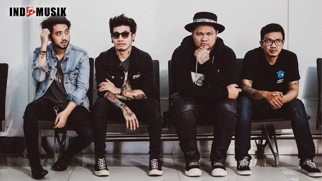 Last Child: Band Pop Punk yang Menginspirasi Generasi Muda