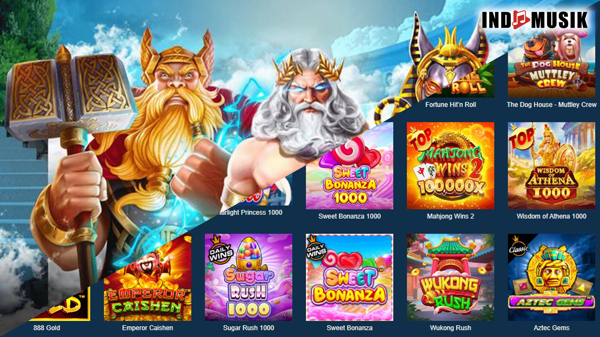 Slot Gacor Pragmatic Play dan PG Soft: Hype atau Peluang Nyata?