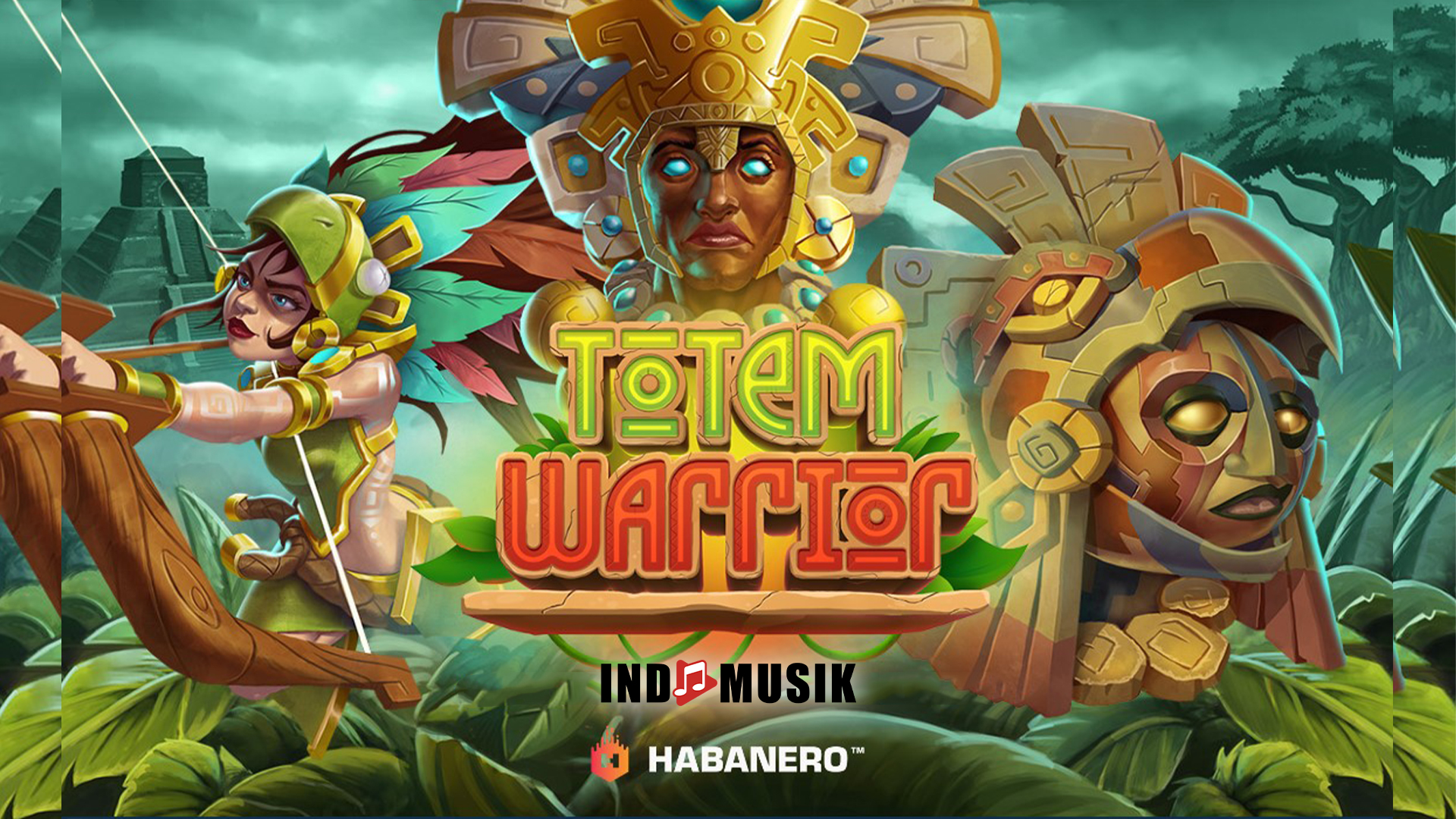 Totem Warrior: Strategi Ampuh Menang Jackpot Harian