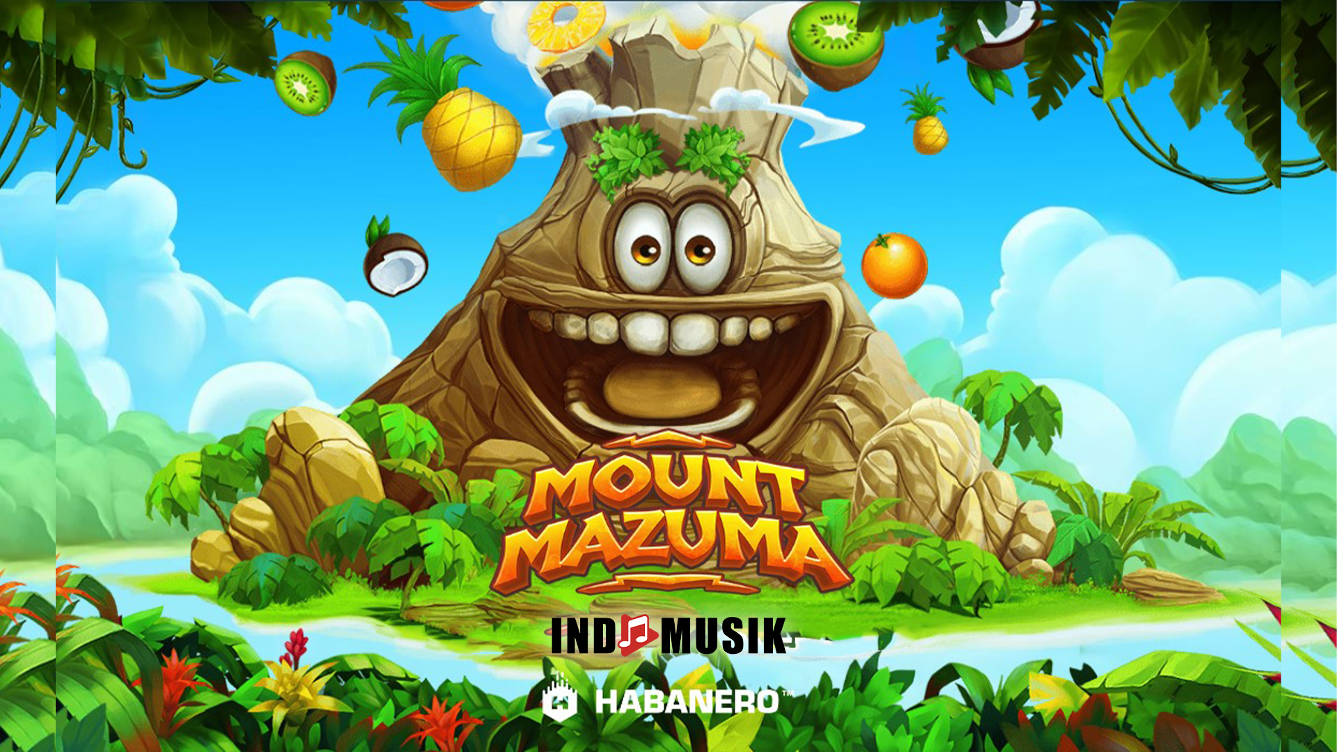 Mount Mazuma: Trik Tersembunyi untuk Free Spins dan Perkalian