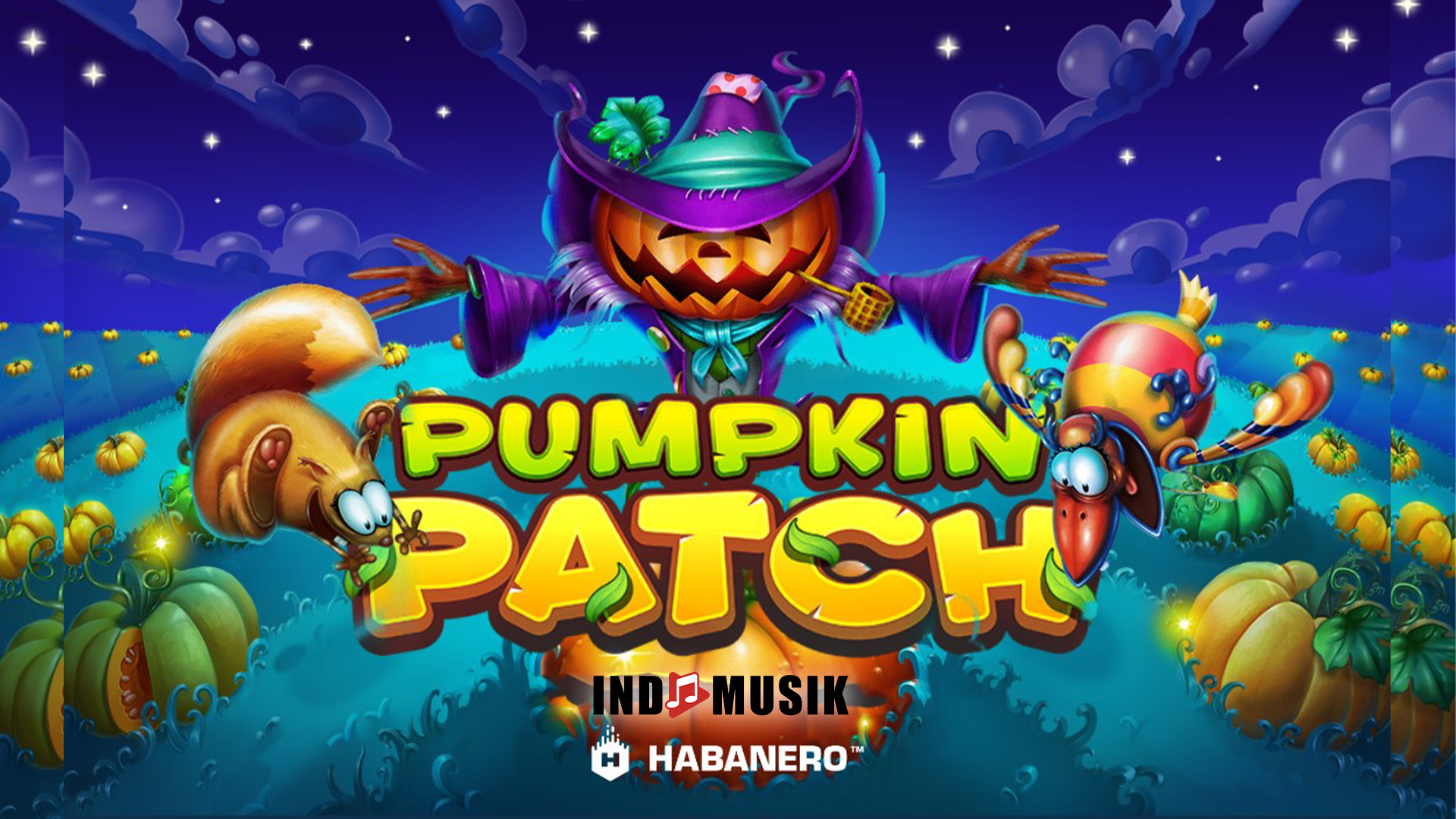 Pumpkin Patch: Panduan Lengkap untuk Mendapatkan Jackpot