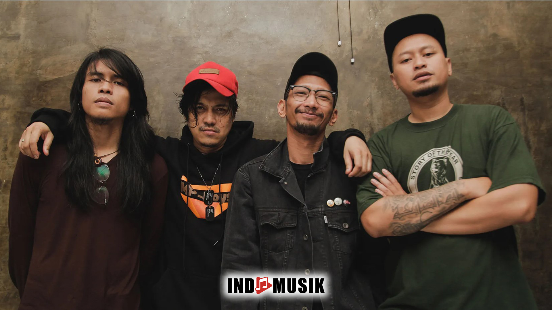 Alone At Last: Menelusuri Jejak Musik dan Pengaruhnya di Dunia