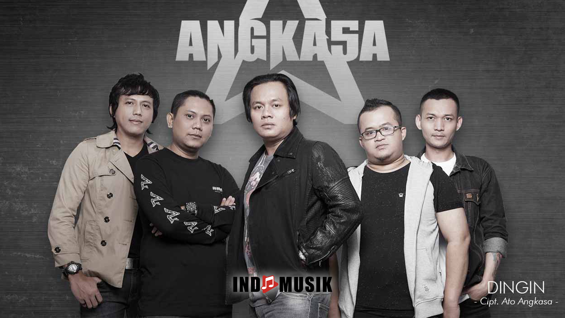Angkasa: Kisah Sukses di Balik Lagu 'Jangan Pernah Selingkuh