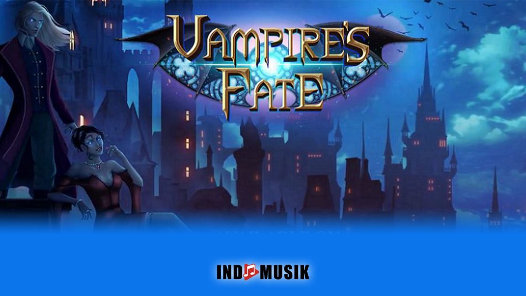 Vampire's Fate: Petualangan Slot Seru dengan Free Spins