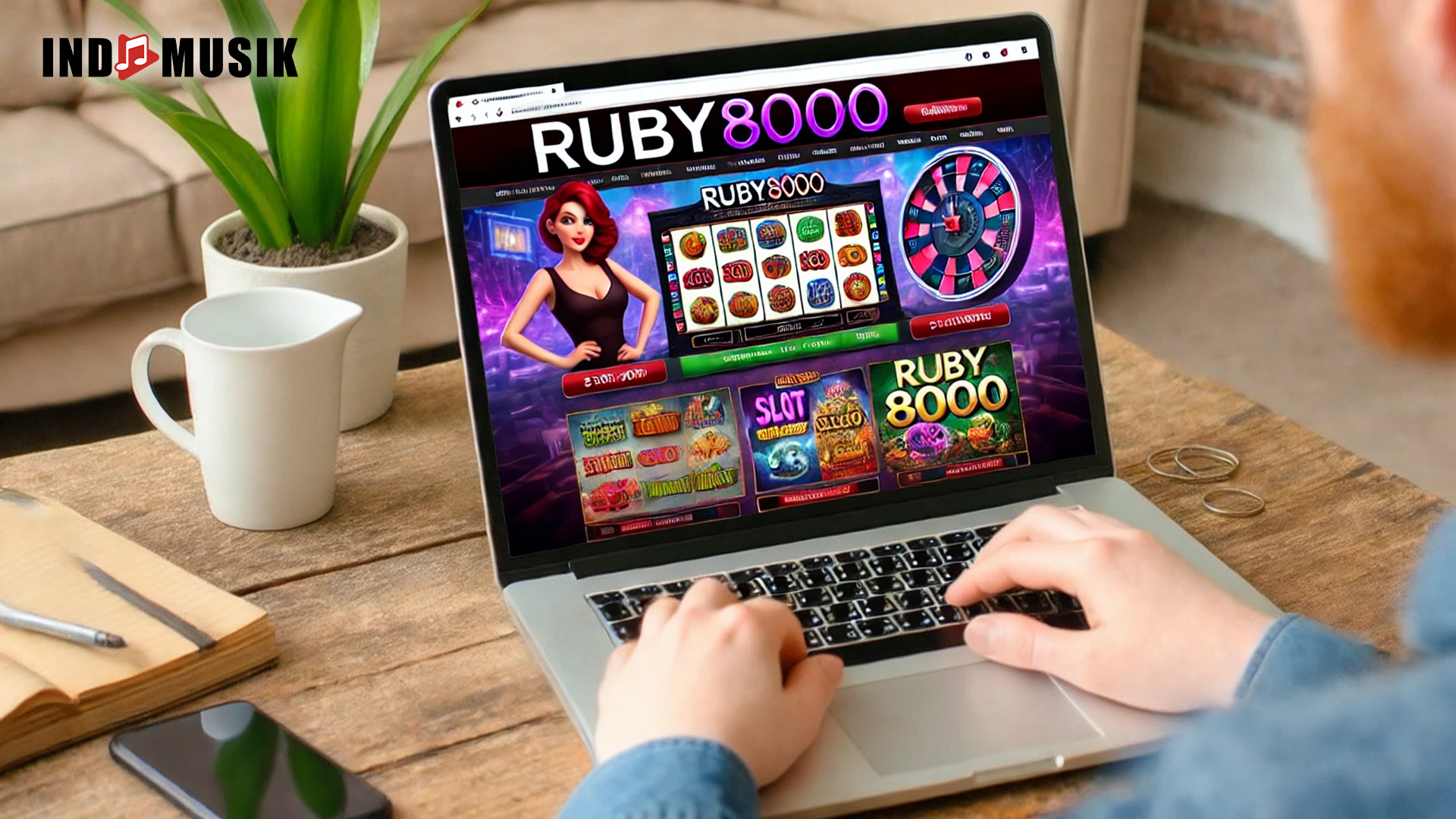 Situs Slot Aman Itu Penting: Simak Cara Memilihnya!