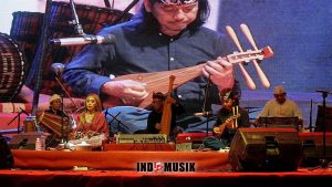 Musik Indonesia: Alat Musik Tradisional dan Inovasi Masa Kini