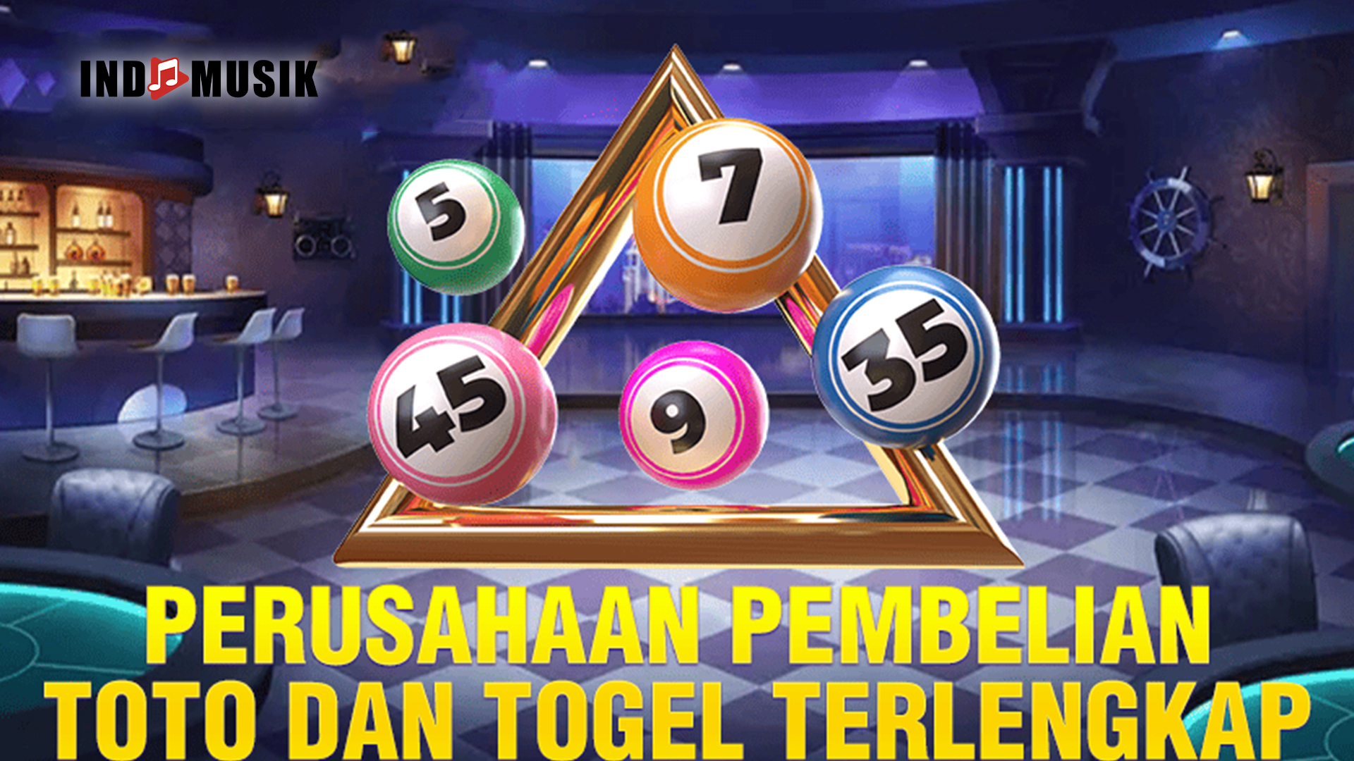 Pola Angka: Metode Cerdas untuk Meningkatkan Kemenangan
